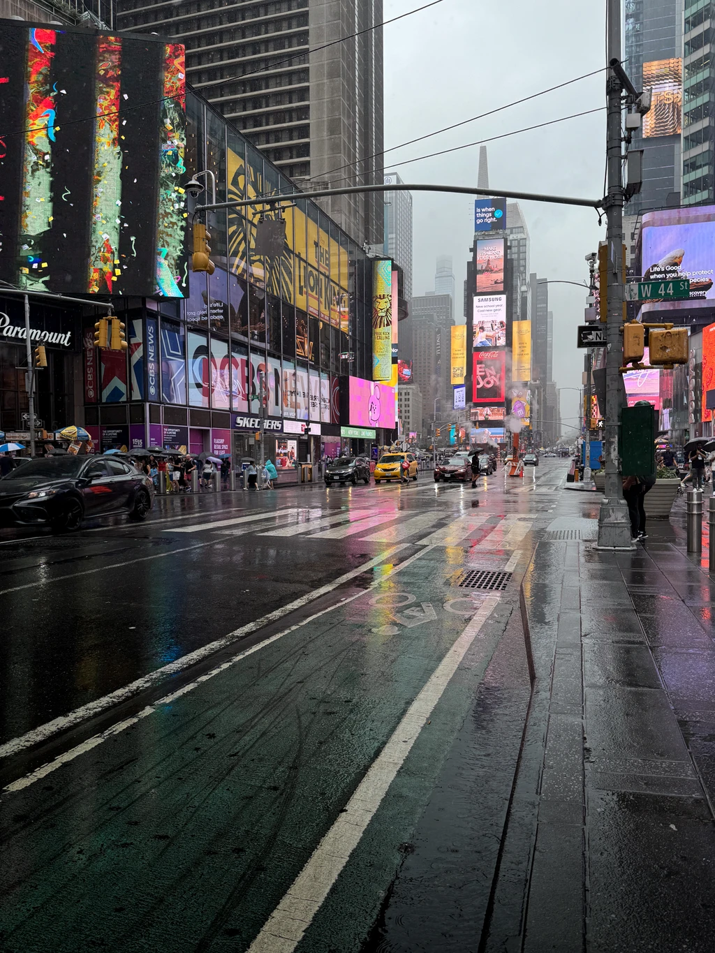 Times Square