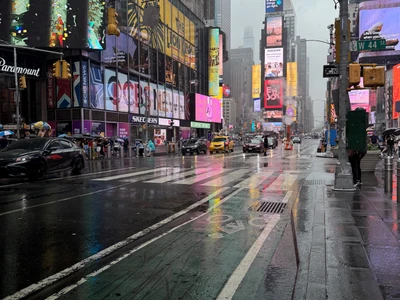 Times Square