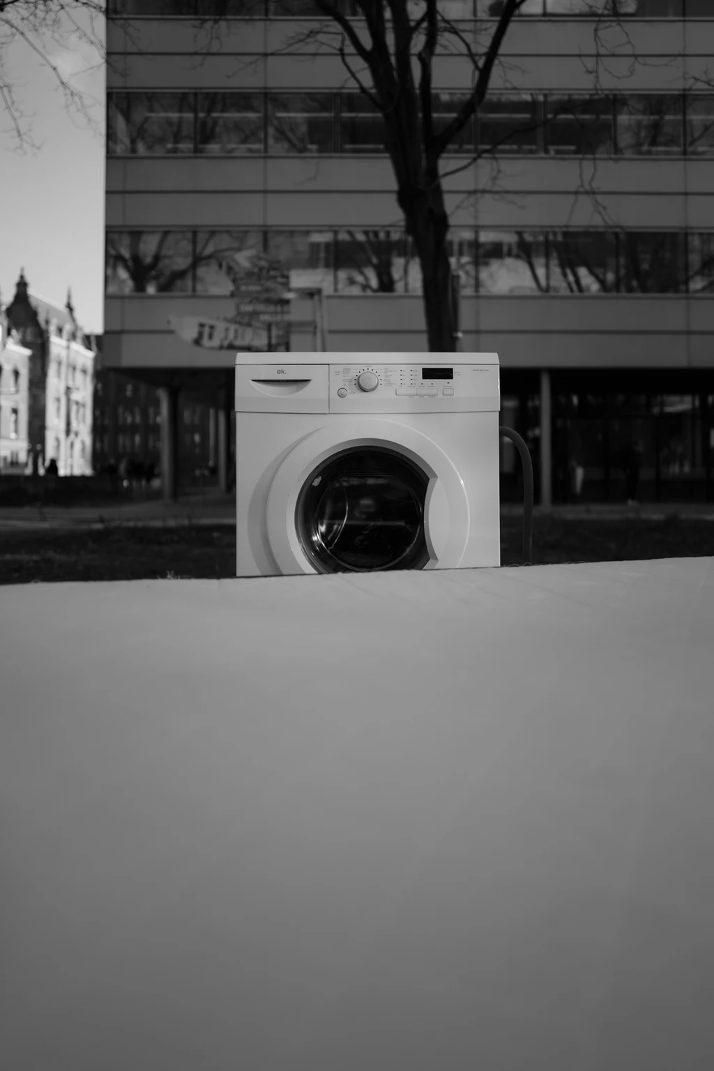 Washmachine