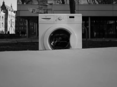 Washmachine