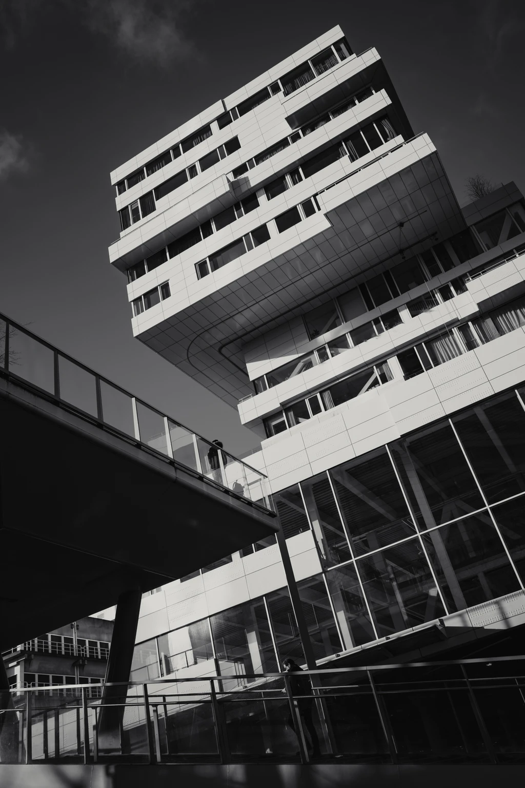 Urban Geometry