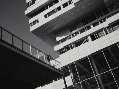 Urban Geometry