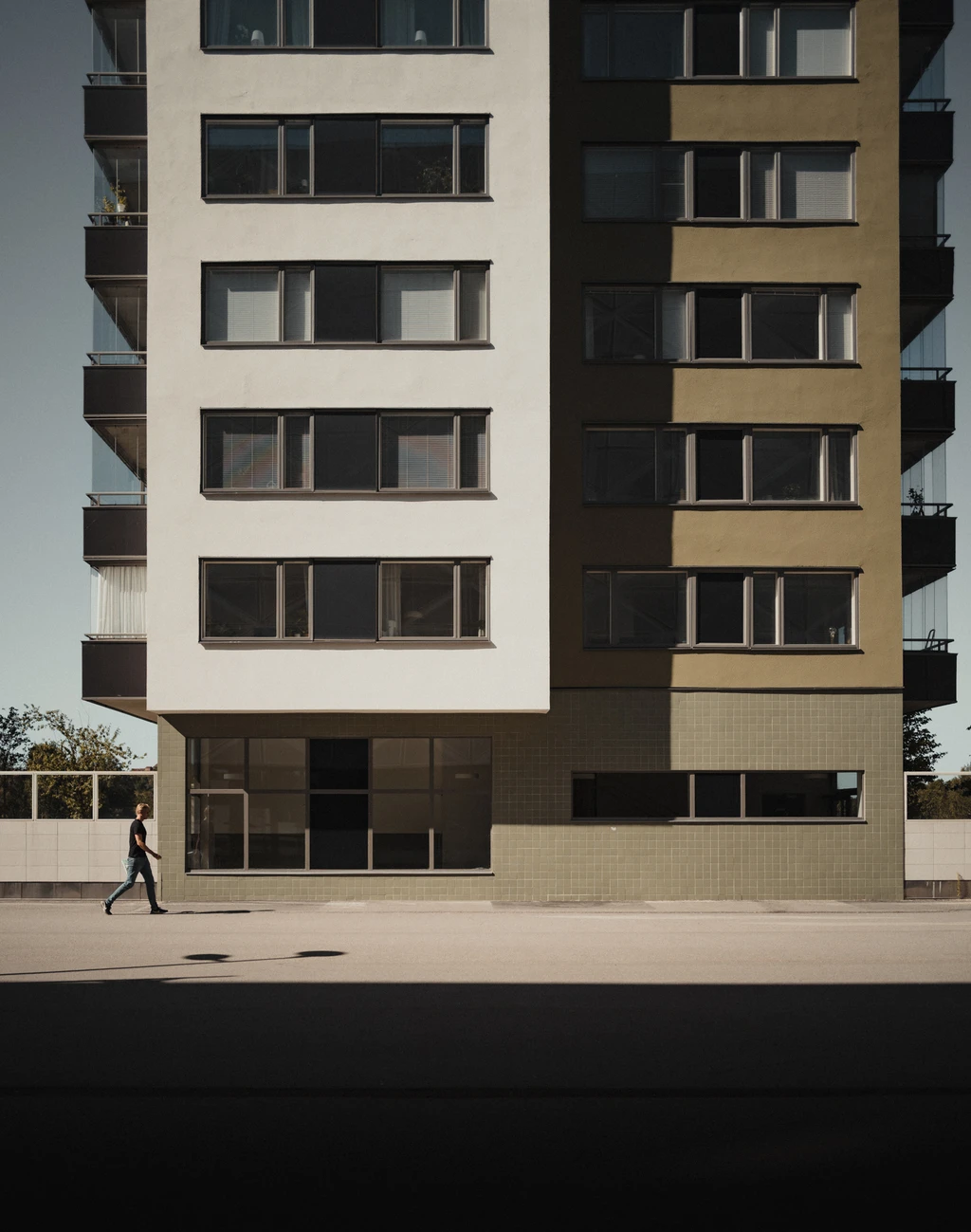 Urban Landscape
