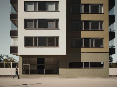 Urban Landscape