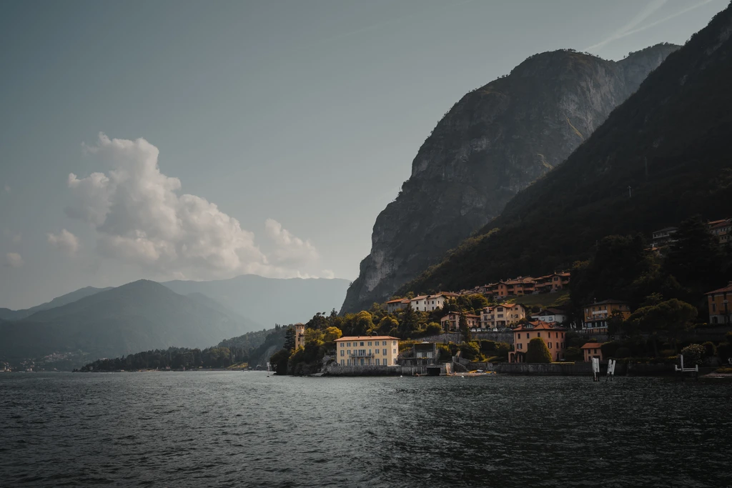 Como
