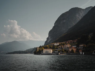 Como