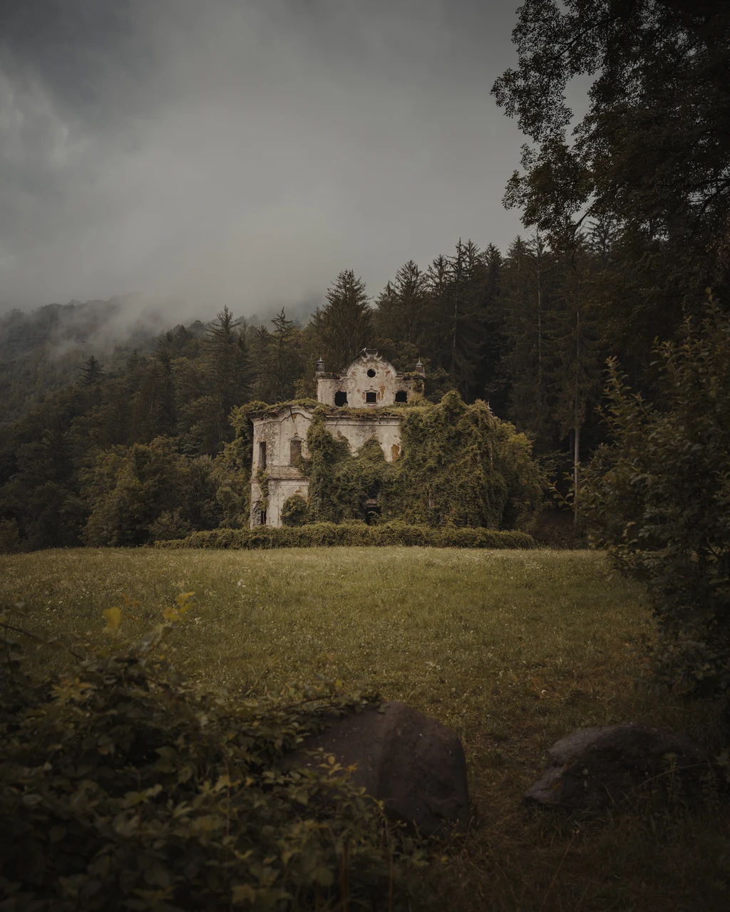 Ghost House