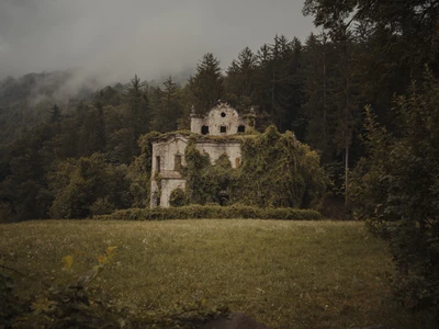 Ghost House