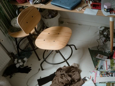 Teenager Room