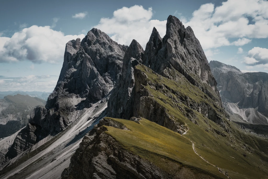 Seceda