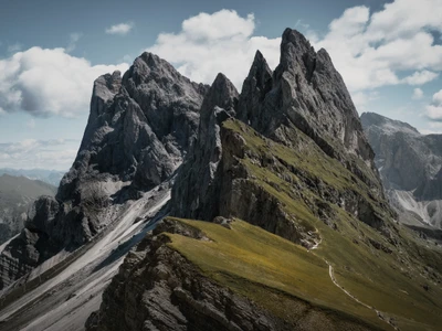 Seceda